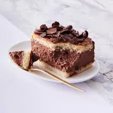 PART DE GATEAUX