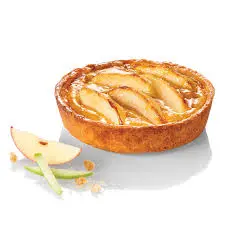 TARTELETTE POMME
