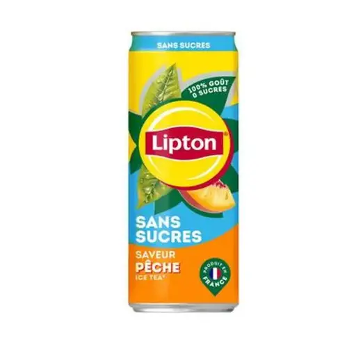 [3168930175483] LIPTON SANS SUCRE