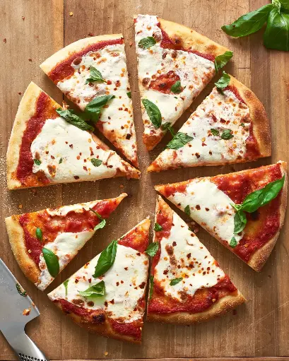 MARGHERITA MOYENNE