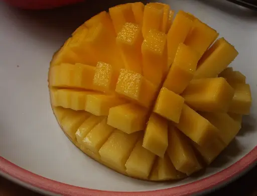FRUITS MANGUE