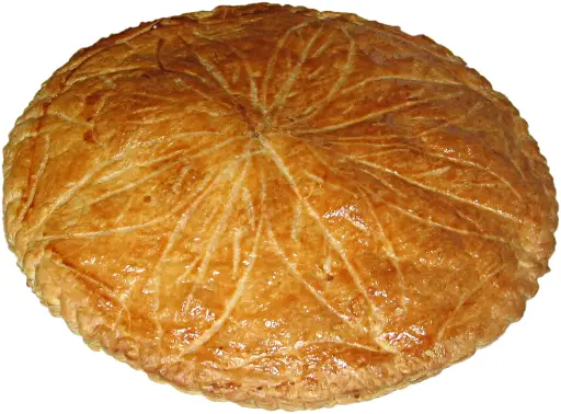 GALETTE