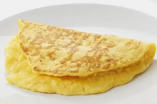OMELETTE NATURE