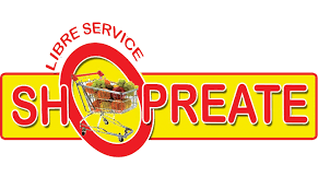 SHOPREATE RESTAURANT